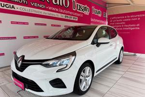 RENAULT Clio 5ª serie Clio TCe 100 CV GPL 5 po...