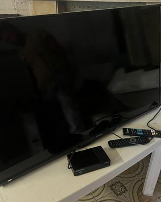TV Philips 40” Full HD