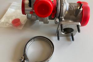 Turbina garret 812811-1 MGT12