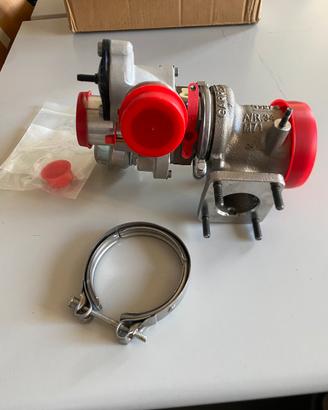 Turbina garret 812811-1 MGT12
