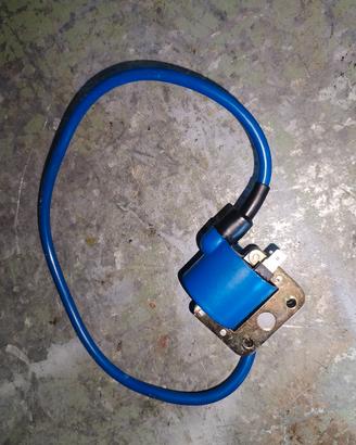 bobina vespa a puntine 50 125