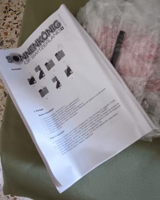 UMIDIFICATORE AD ULTRASUONI