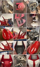 Ricambi Ducati 748/916/996/998