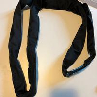 Fettuccia - spanset imbottito cerchio aereo