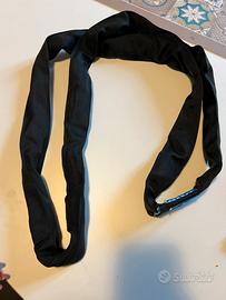 Fettuccia - spanset imbottito cerchio aereo