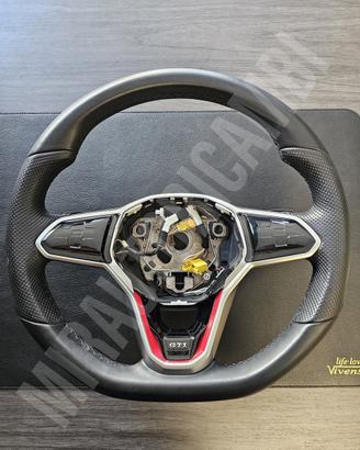 Volante Sterzo Volkswagen Golf 8 GTI