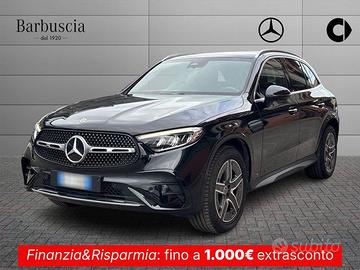 Mercedes-Benz GLC - X254 - 220 d AMG Advanced...