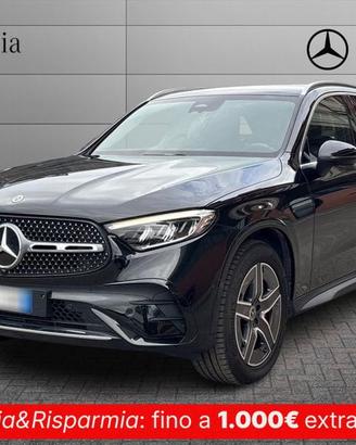 Mercedes-Benz GLC - X254 - 220 d AMG Advanced...