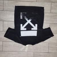 Off-White t-shirt maglietta