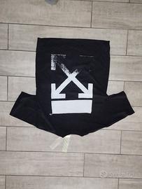 Off-White t-shirt maglietta