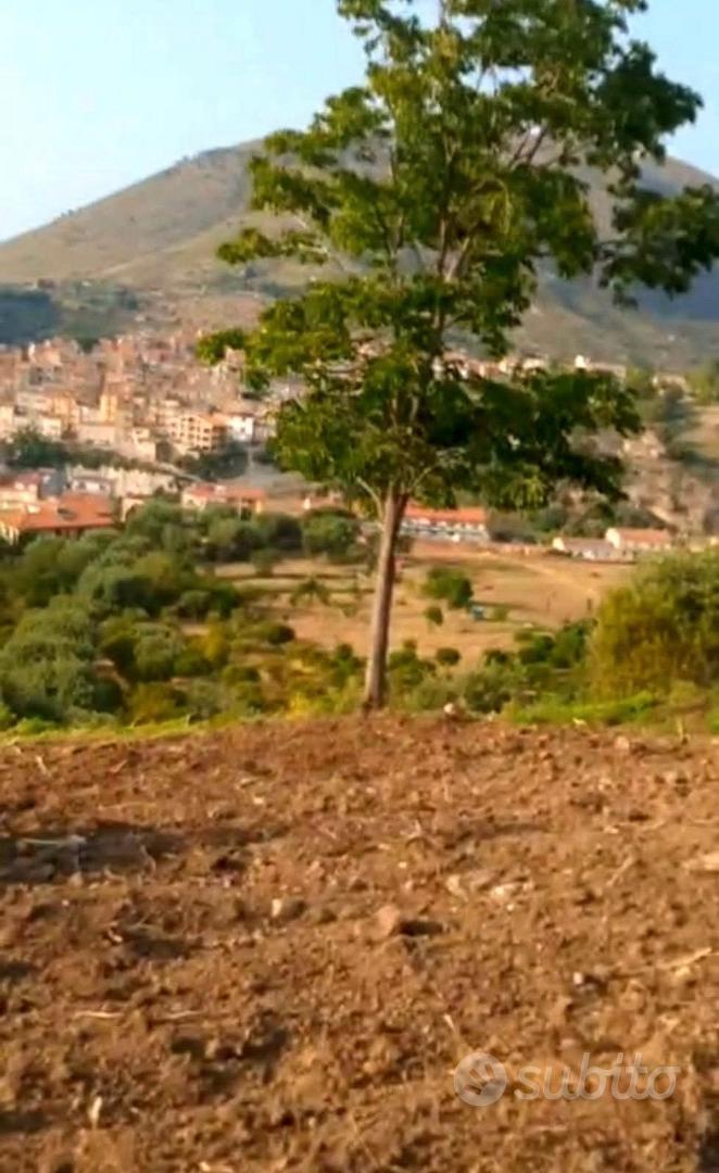 Terreno a lascari 4000mq - Vista 3