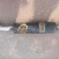 Elimina catalizzatore Opel Astra GSI 16V