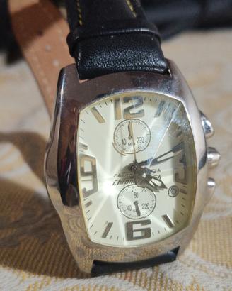 Orologio Chronotech