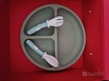 Piccolo Set pappa bimbi