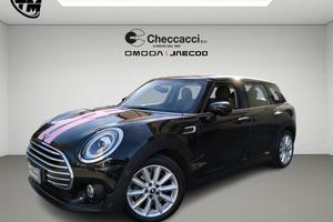 MINI Mini Clubman (F54) Mini 2.0 Cooper D Busi...