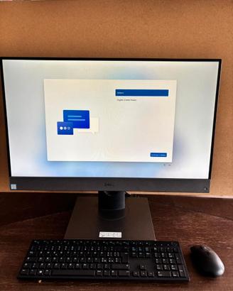 DELL OPTIPLEX 7770 AIO SERIES ALL IN ONE