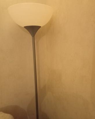 Lampada.