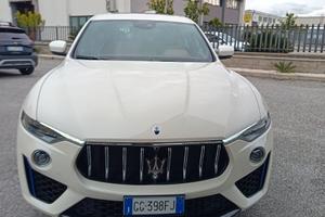 MASERATI LEVANTE GT SERIE LIMITATA 1 DI 200