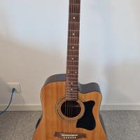 Chitarra Acustica Ibanez