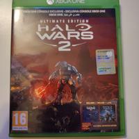 halo wars 2 ultimate edition xbox