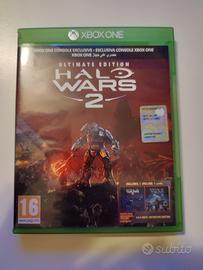 halo wars 2 ultimate edition xbox