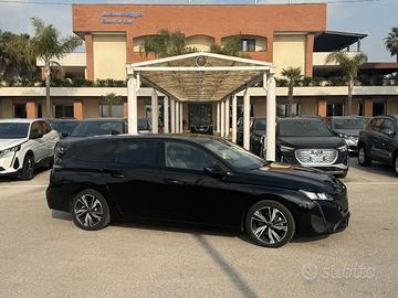 Peugeot 308 BlueHDi 130 S&S EAT8 SW Allure Pack