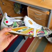 BAPE x adidas predator Elite FG