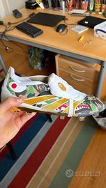 BAPE x adidas predator Elite FG