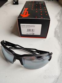 Occhiale sportivo Bifocale per running e ciclismo