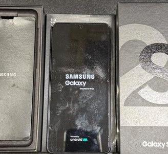 Galaxy Samsung S21  128GB