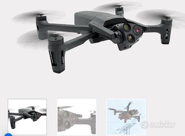 Drone Parrot Anafi Usa
