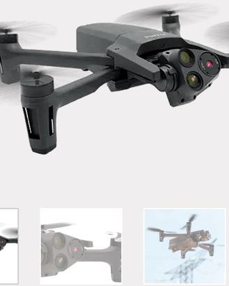 Drone Parrot Anafi Usa