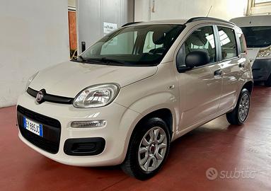 Fiat Panda 0.9 TwinAir Turbo Natural Power Easy