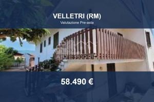 Immobile in asta di 517 m² con più di 5 locali a V