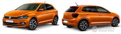 Ricambi NUOVI Volkswagen Polo 2018 2019 2020