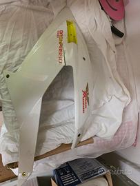 carena sx  granpasso rotta Granpasso Morini