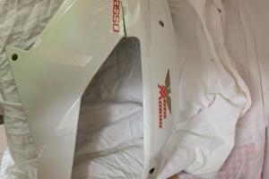 carena sx  granpasso rotta Granpasso Morini