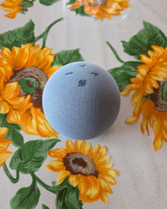 Echo Dot (4ª generazione)