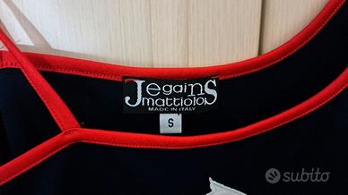 Canottiera Gai Mattiolo