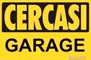 Garage golosine/santa lucia verona