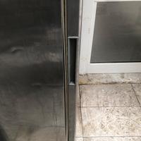frigo professionale in acciaio inox 