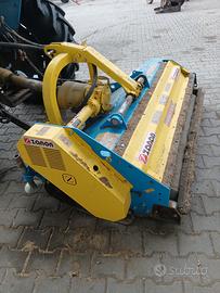 trincia a mazze 160 cm