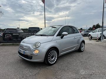 Fiat 500 1.3 Multijet 16V 75 CV Lounge