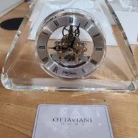 Orologio da tavolo Ottaviani