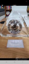 Orologio da tavolo Ottaviani