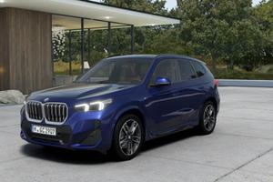 BMW X1 xdrive23d mhev 48V MSport auto