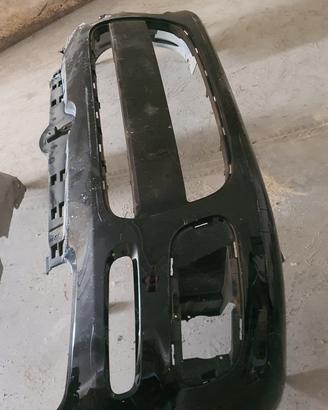 Fiat Panda paraurti anteriore 