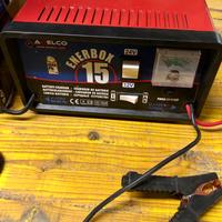 AWELCO Caricabatteria ENERBOX 15