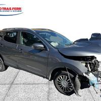 RICAMBI VARI NISSAN QASHQAI (J11) 1.5 DCI 8V MAN 6