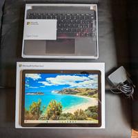 Microsoft Surface Go 2 128 Gb